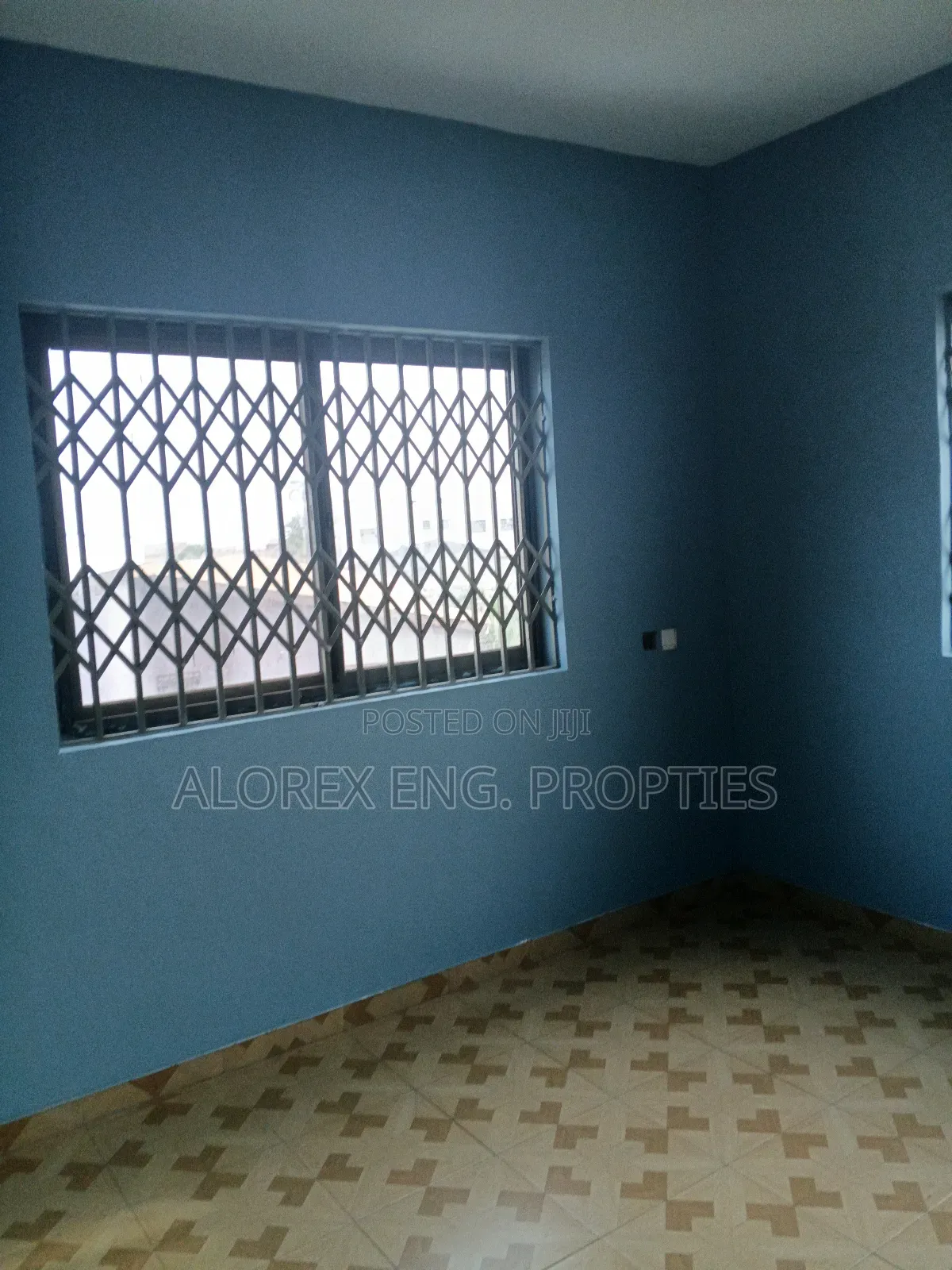 2bdrm Apartment in Ashieyie, Adenta for rent