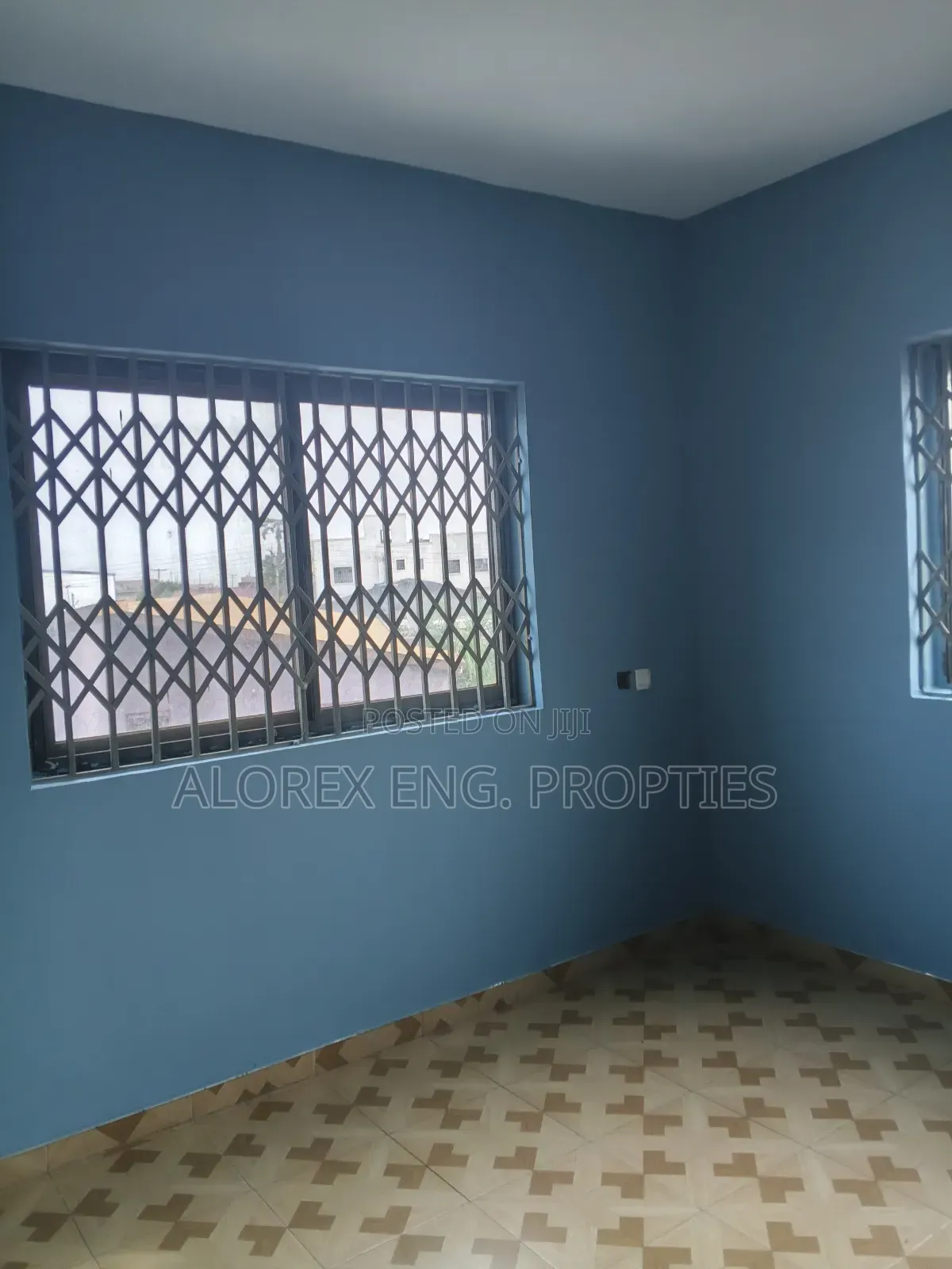 2bdrm Apartment in Ashieyie, Adenta for rent
