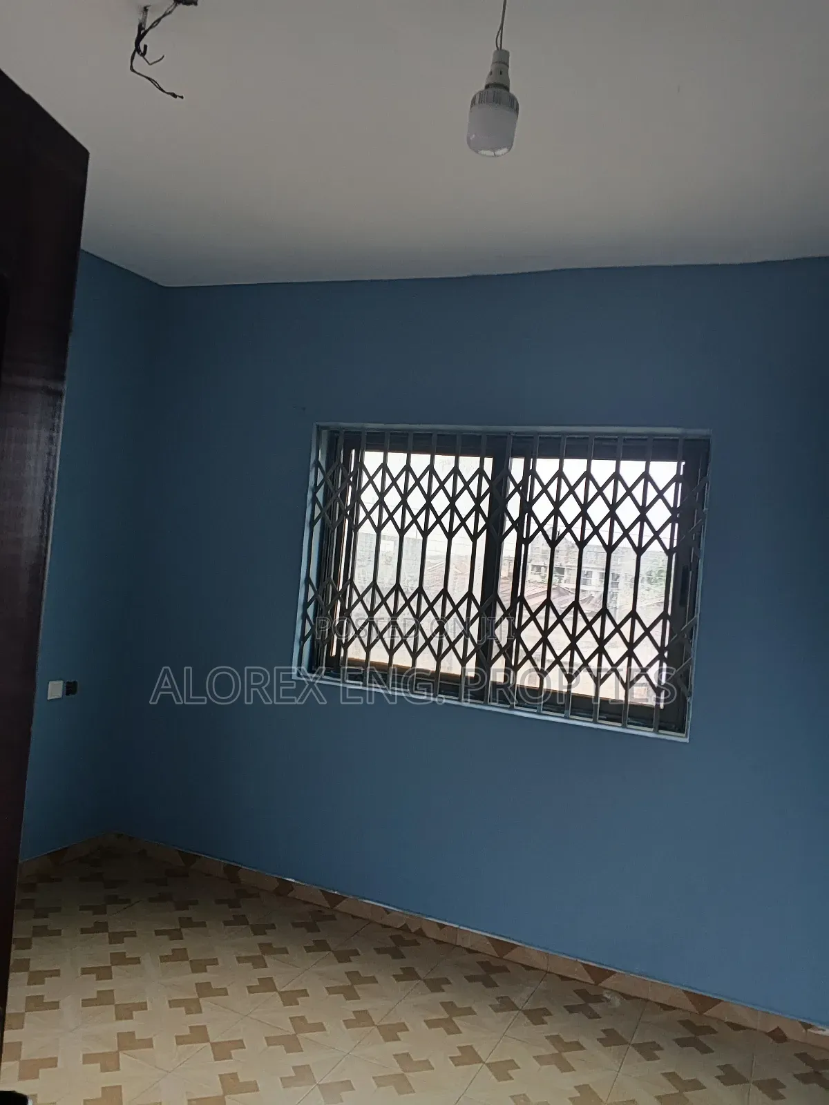 2bdrm Apartment in Ashieyie, Adenta for rent