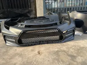 Toyota Corolla 2020 Front Bumper Complete Se