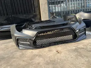 Toyota Corolla 2020 Front Bumper Complete Se