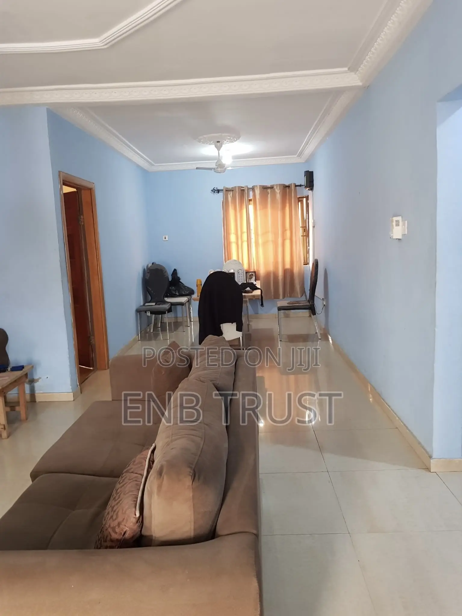 3bdrm House in Satellite, Amasaman for sale