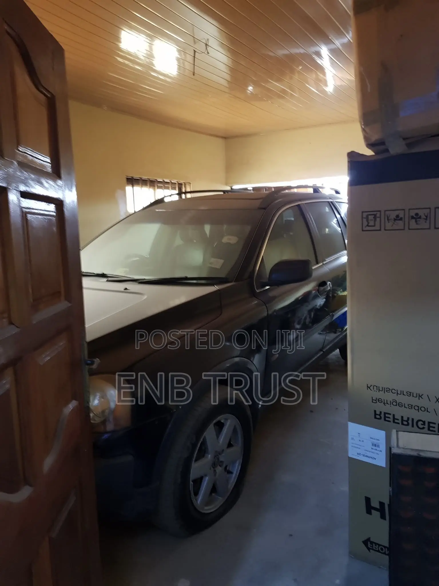 3bdrm House in Satellite, Amasaman for sale