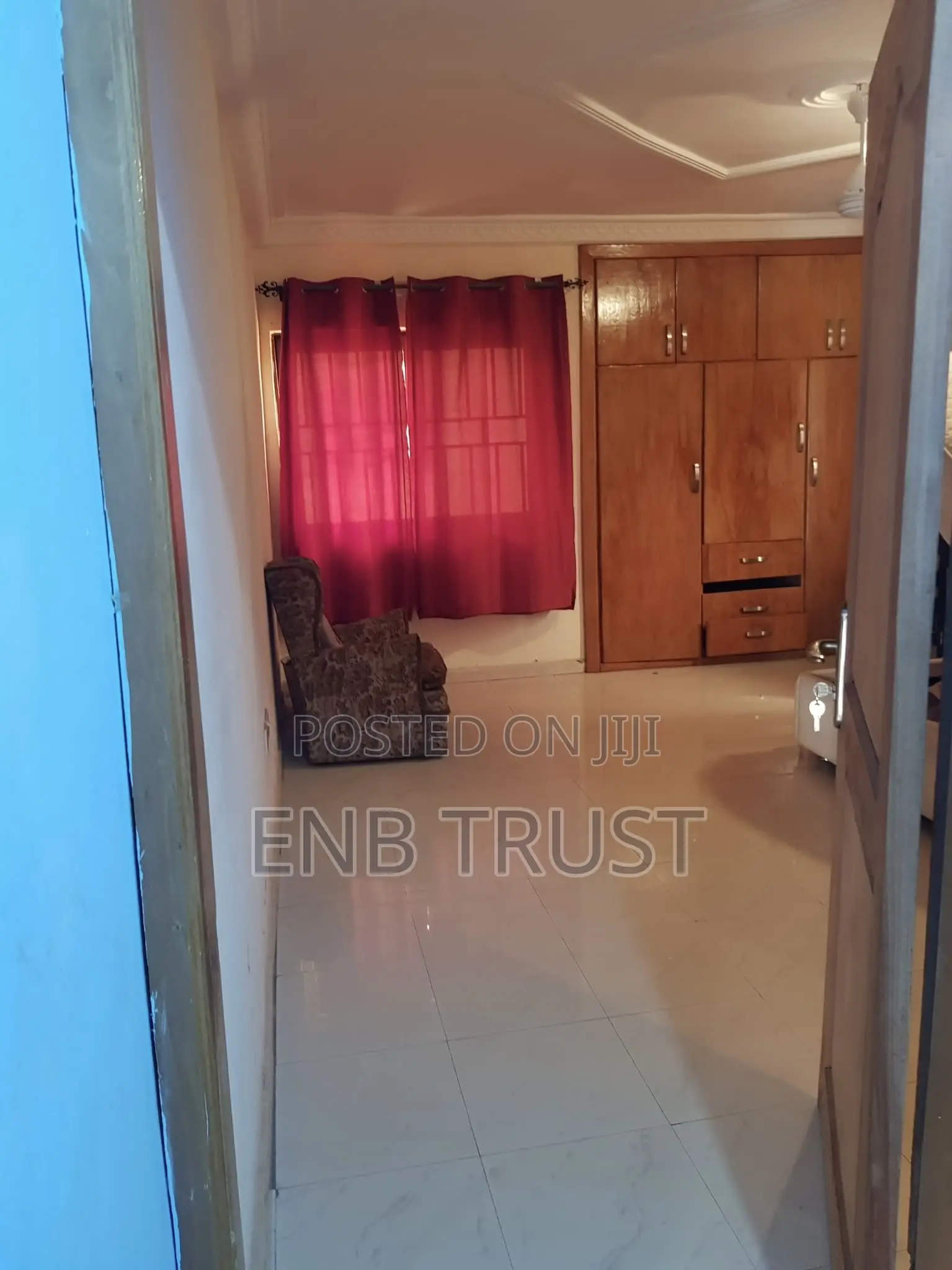 3bdrm House in Satellite, Amasaman for sale