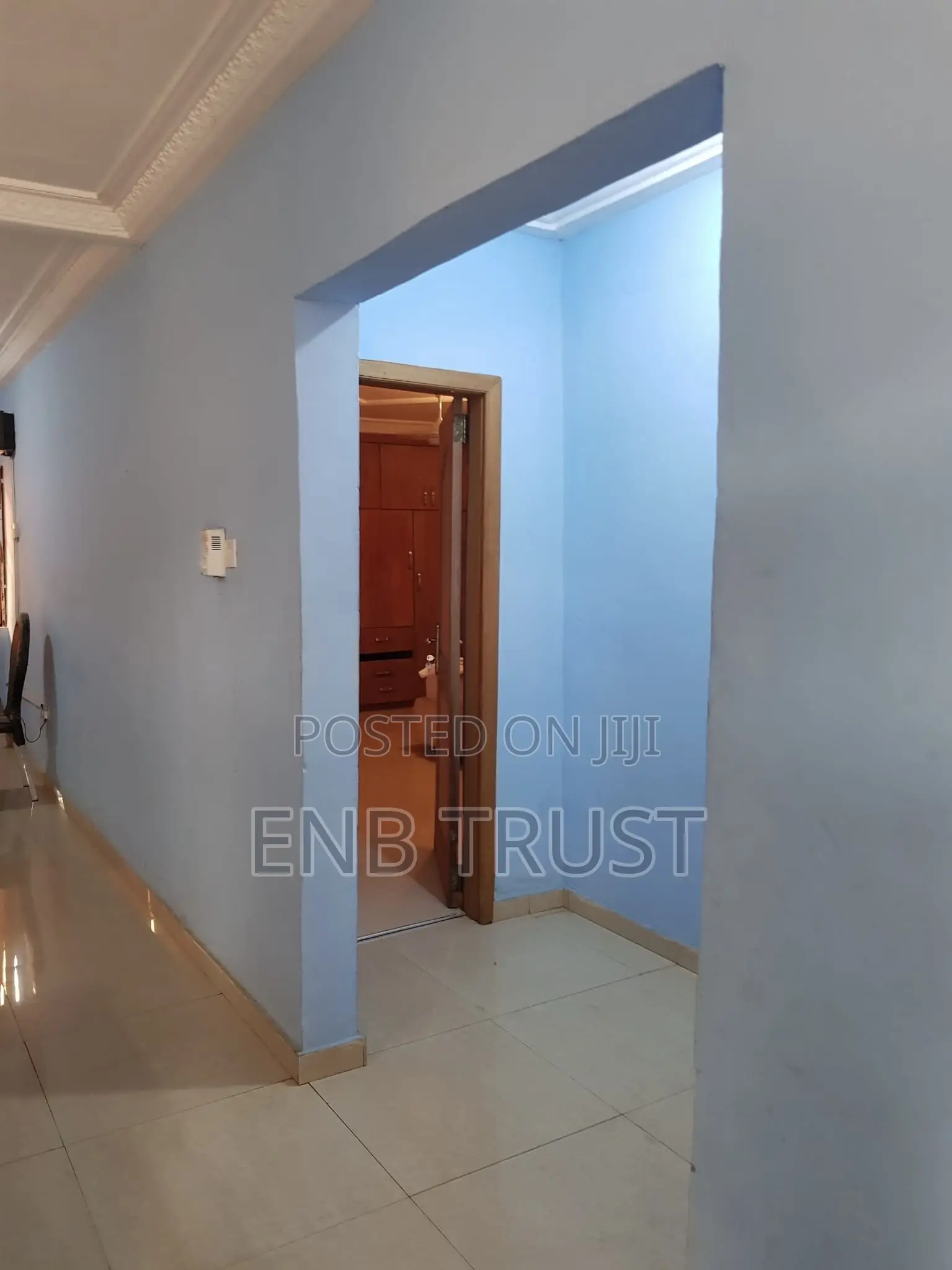 3bdrm House in Satellite, Amasaman for sale