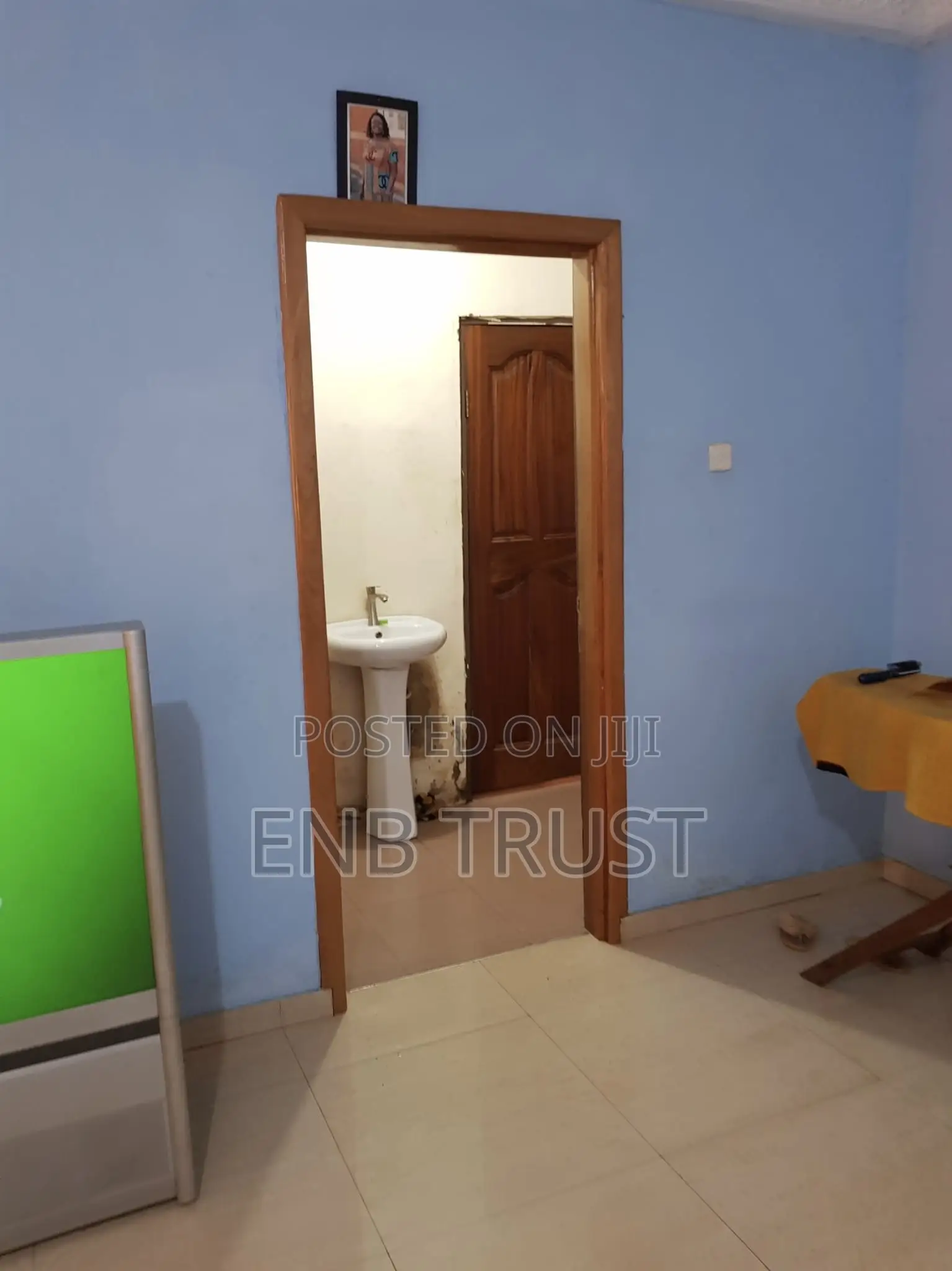 3bdrm House in Satellite, Amasaman for sale