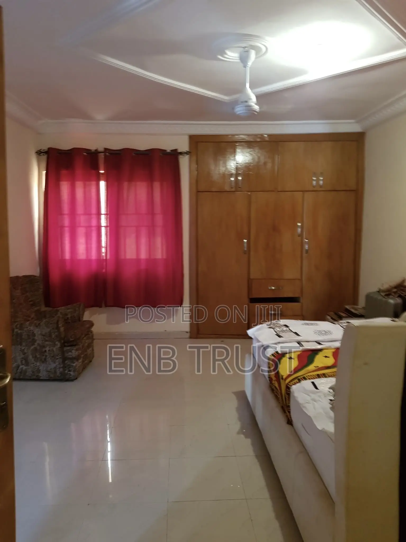 3bdrm House in Satellite, Amasaman for sale