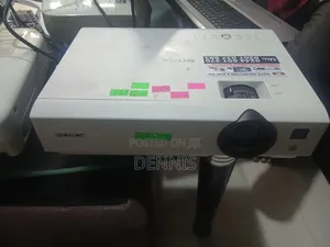 Projector Technicians