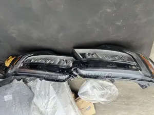 Honda Pilot 2016/21 Headlight Pair