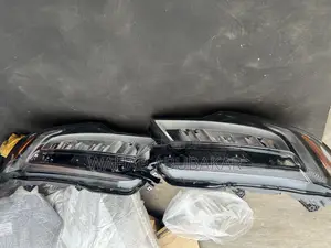 Honda Pilot 2016/21 Headlight Pair