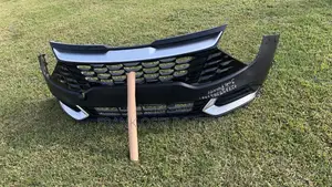 Kia Sportage 2023 Front Bumper
