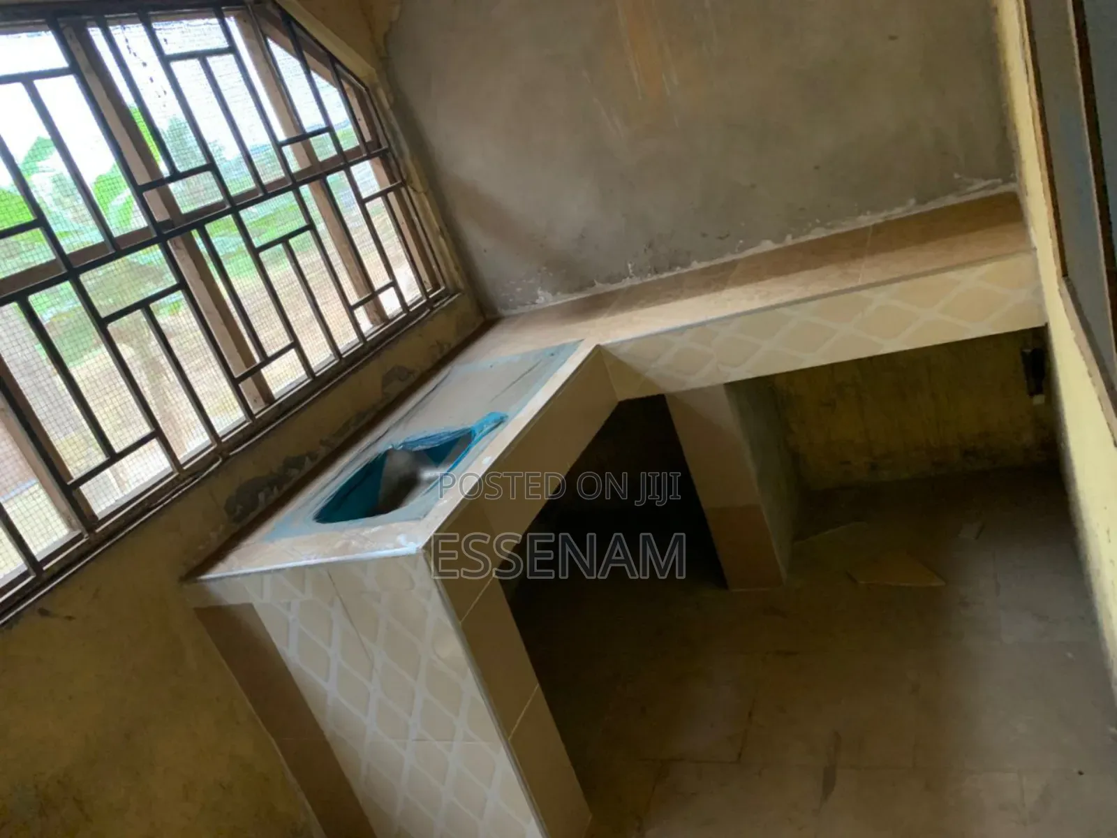 1bdrm Room & Parlour in Kasoa-Opeikuma, Gomoa West for rent