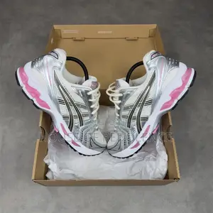 Asics Gel-kayano 14 Cteam Sweet Pink