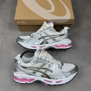 Asics Gel-kayano 14 Cteam Sweet Pink