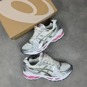 Asics Gel-kayano 14 Cteam Sweet Pink