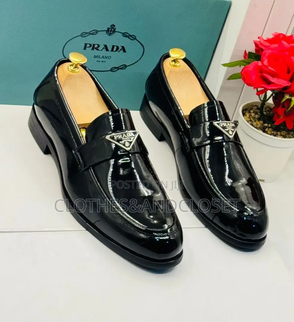 Quality Prada Shoes