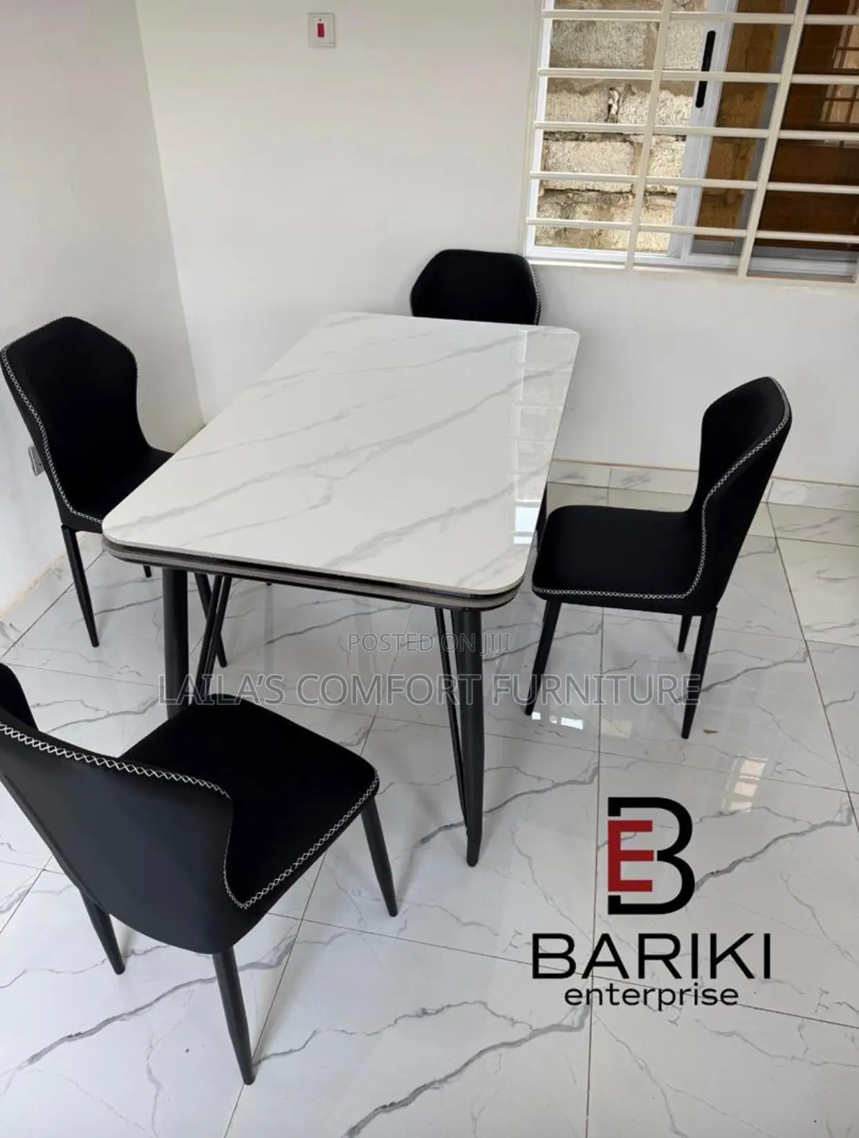 Imported Dinning Table