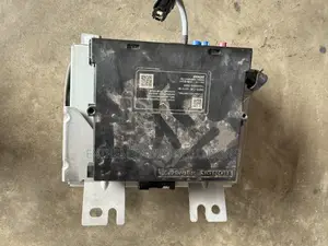 2021 Acura Rdx Radio Receiver Unit