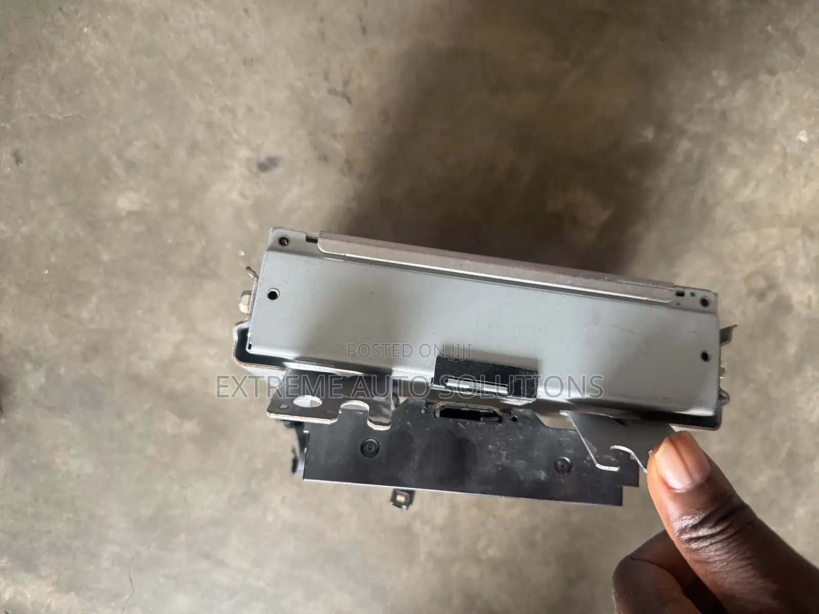 2021 Acura Rdx Radio Receiver Unit
