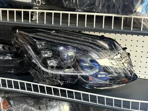 Mercedes Benz C300(W205) 2019 Spec Led Head Light Pair