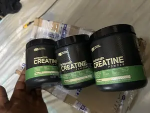 Optimum Nutrition Creatine