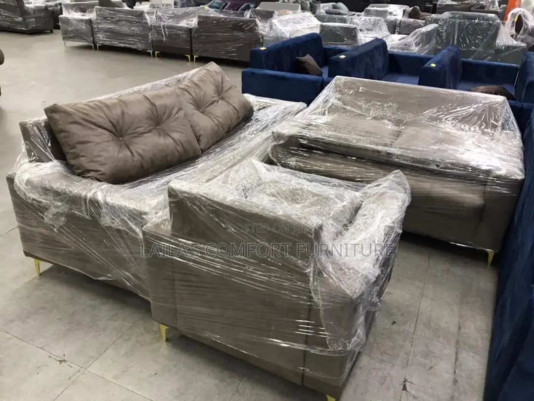 Imported Sofa