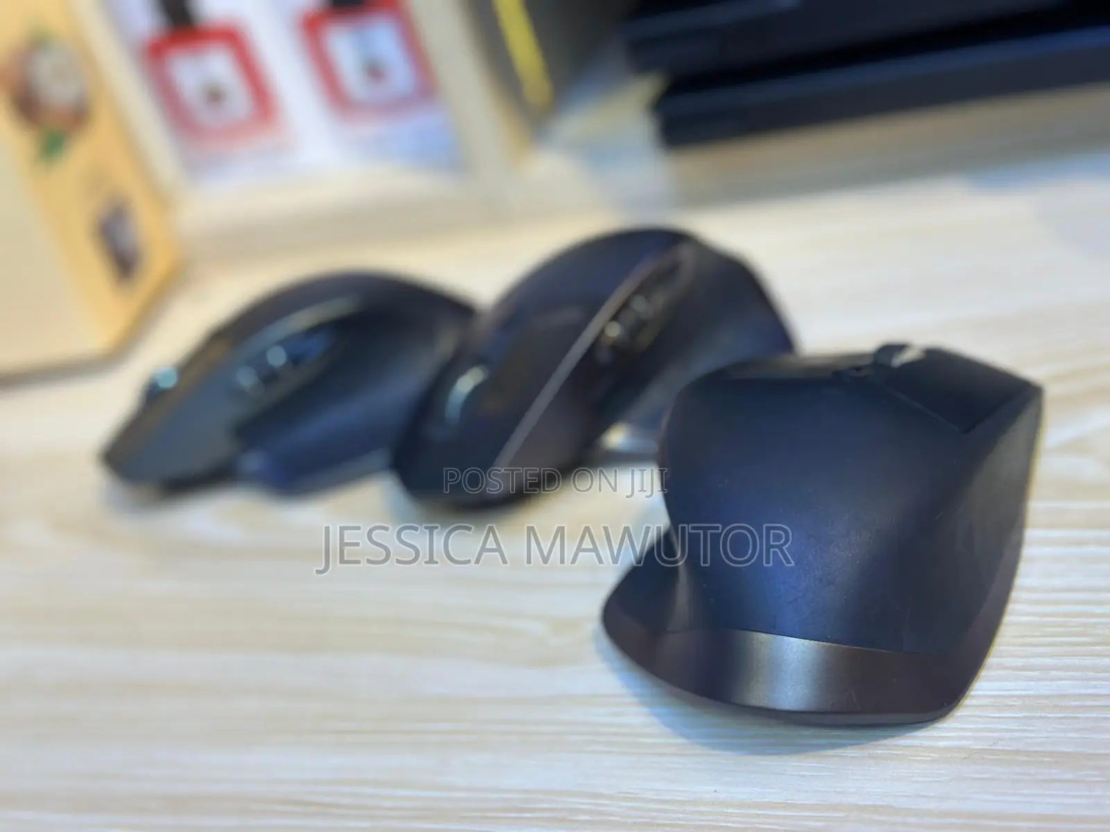 Computer Mouse