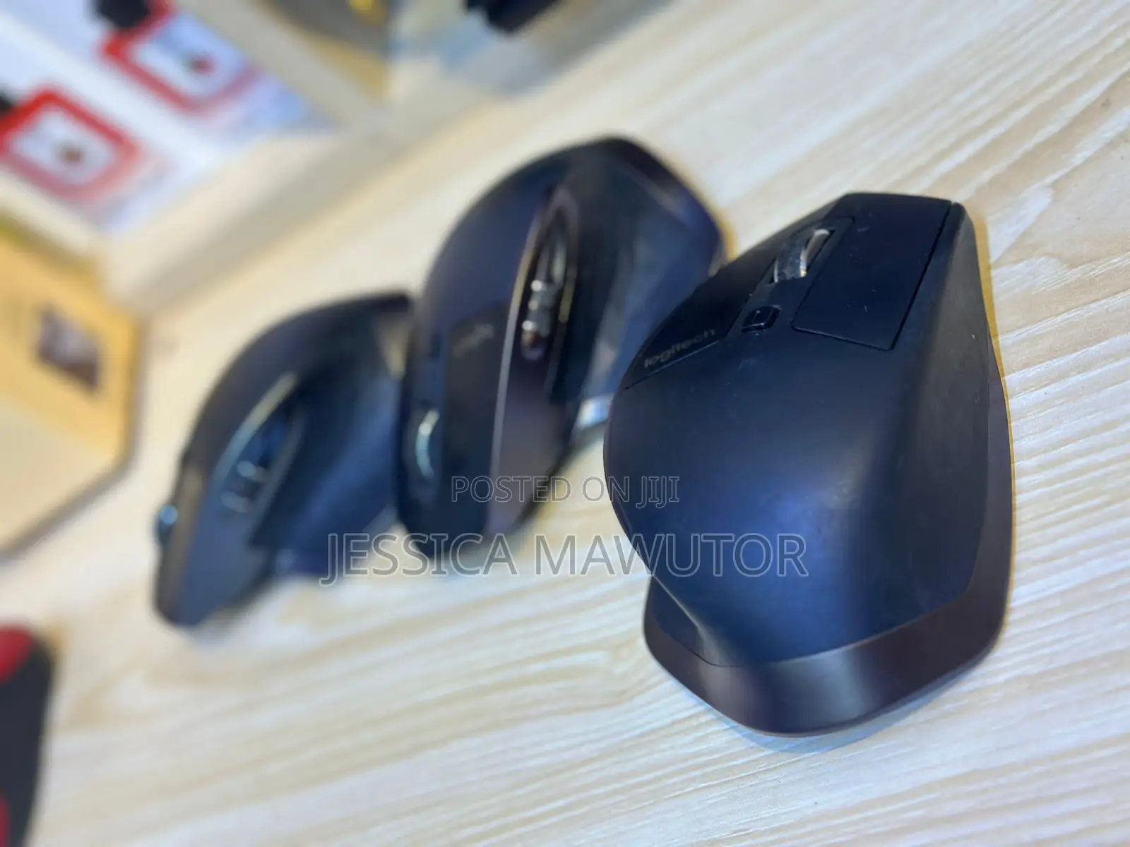 Computer Mouse