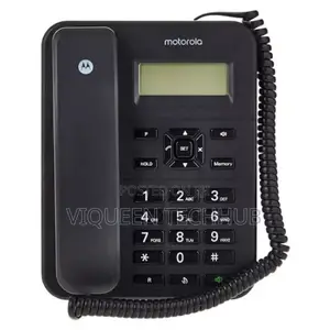Motorola Corded Telephone (C4201)