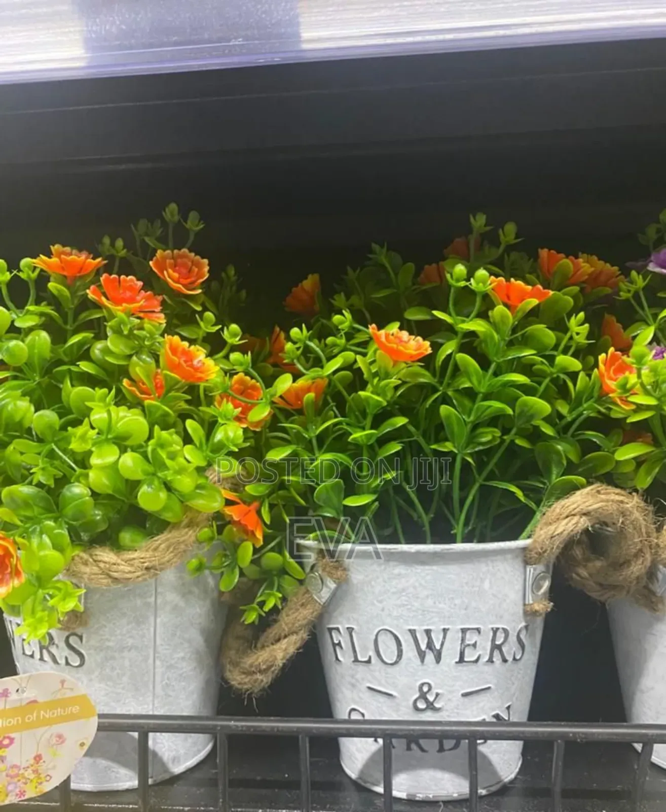 Artificial Flowers
