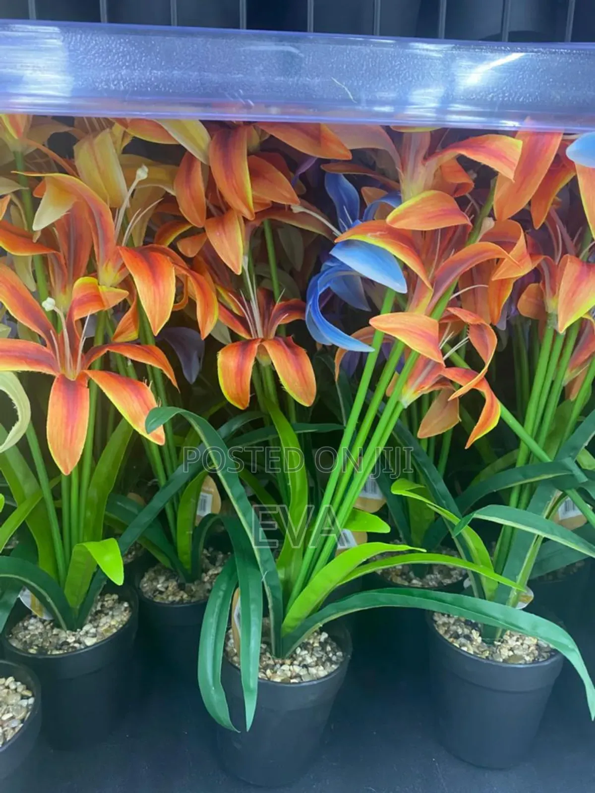 Artificial Flowers