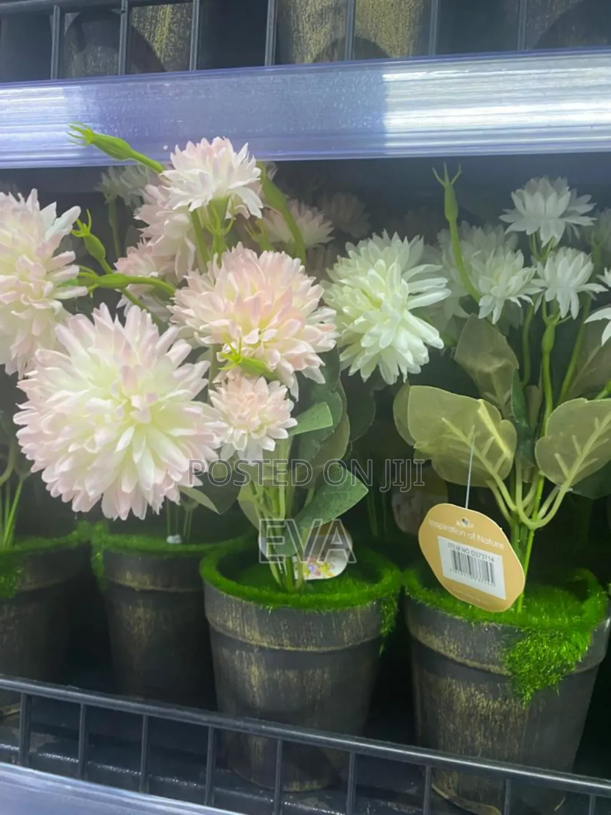 Artificial Flowers