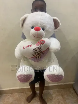 Teddy Bear Big