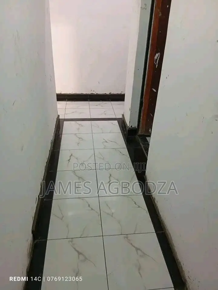 Good Finishing Master Tiler