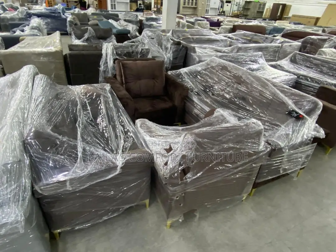 Imported Sofa