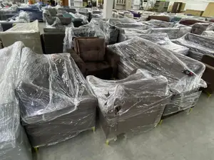 Imported Sofa
