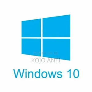 Windows 10 Pro Clean Installation