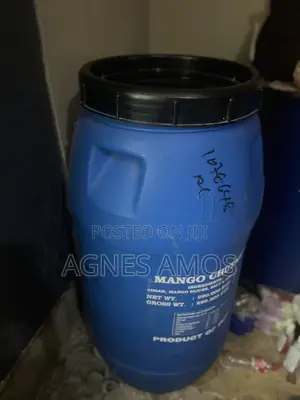 Barrel Drum