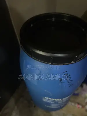 Barrel Drum
