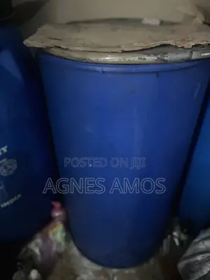 Barrel Drum