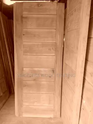 Quality Wooden Panel Doors for Sale