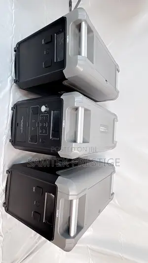 Samtek 12,000w Portable Power Station(Generator?
