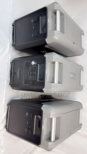 Samtek 12,000w Portable Power Station(Generator?