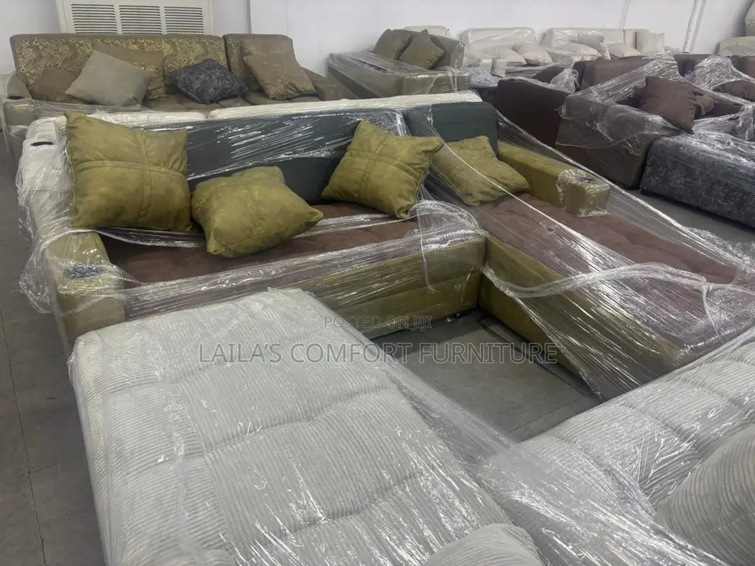 Imported Sofa
