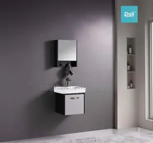40cm Luxury Washroom Cabinets