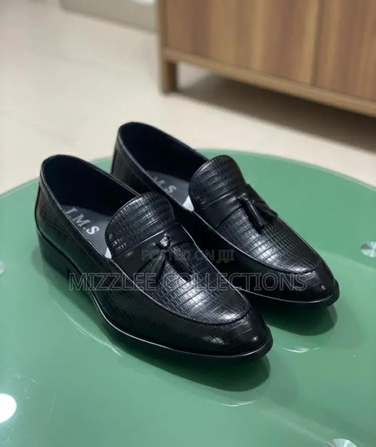 Fernando Melo Loafers for Men
