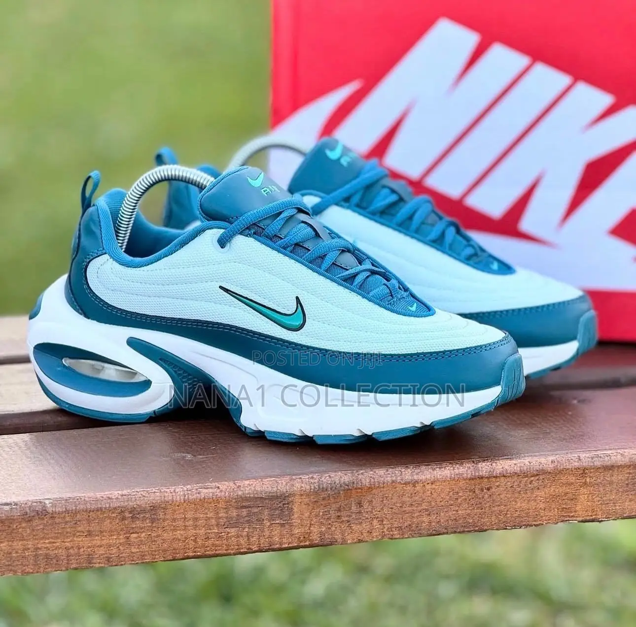 Nike Air-max Portal Sneakers
