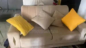 Unique Sofa Set (7 Seater)