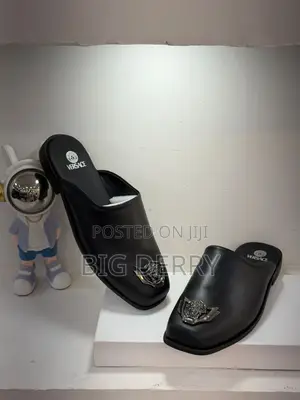 Executive Lv And Zara Half Shoe
