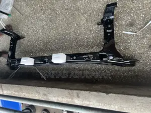 Ford F-150 Radiator Support